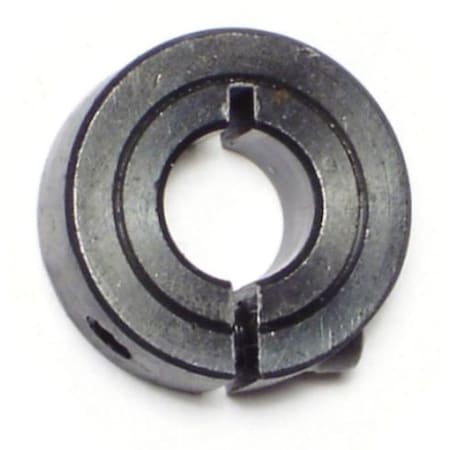 Midwest Fastener 3/8" Split Shaft Collar 4PK 74722